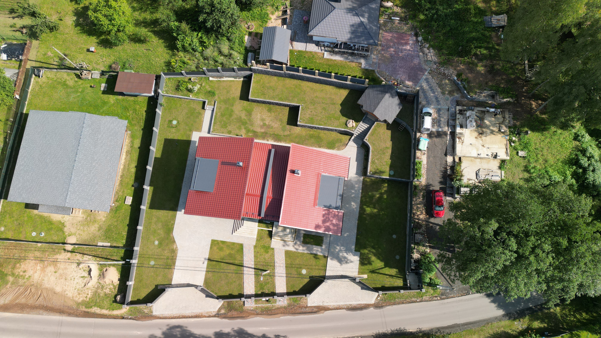 Фотограф Аэро Фото, фотография от 19.01.2026