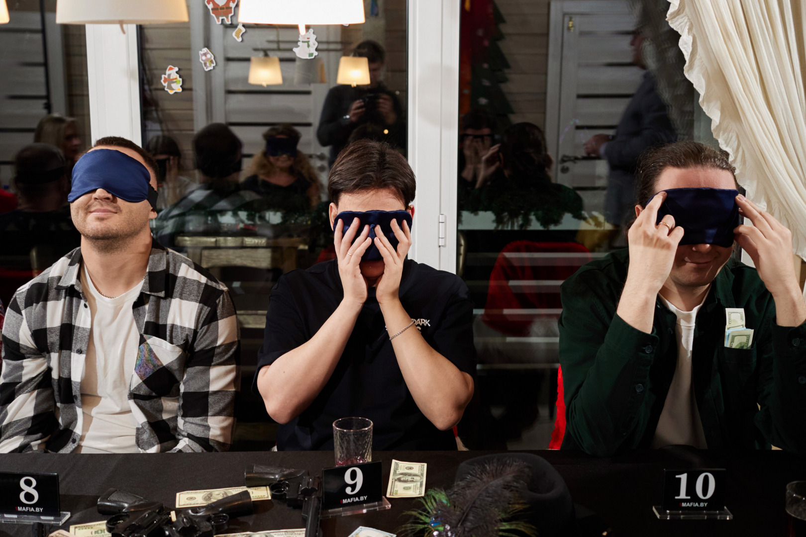 Фотограф Илья и Юлия Ширмановы, фотография от 16.12.2025