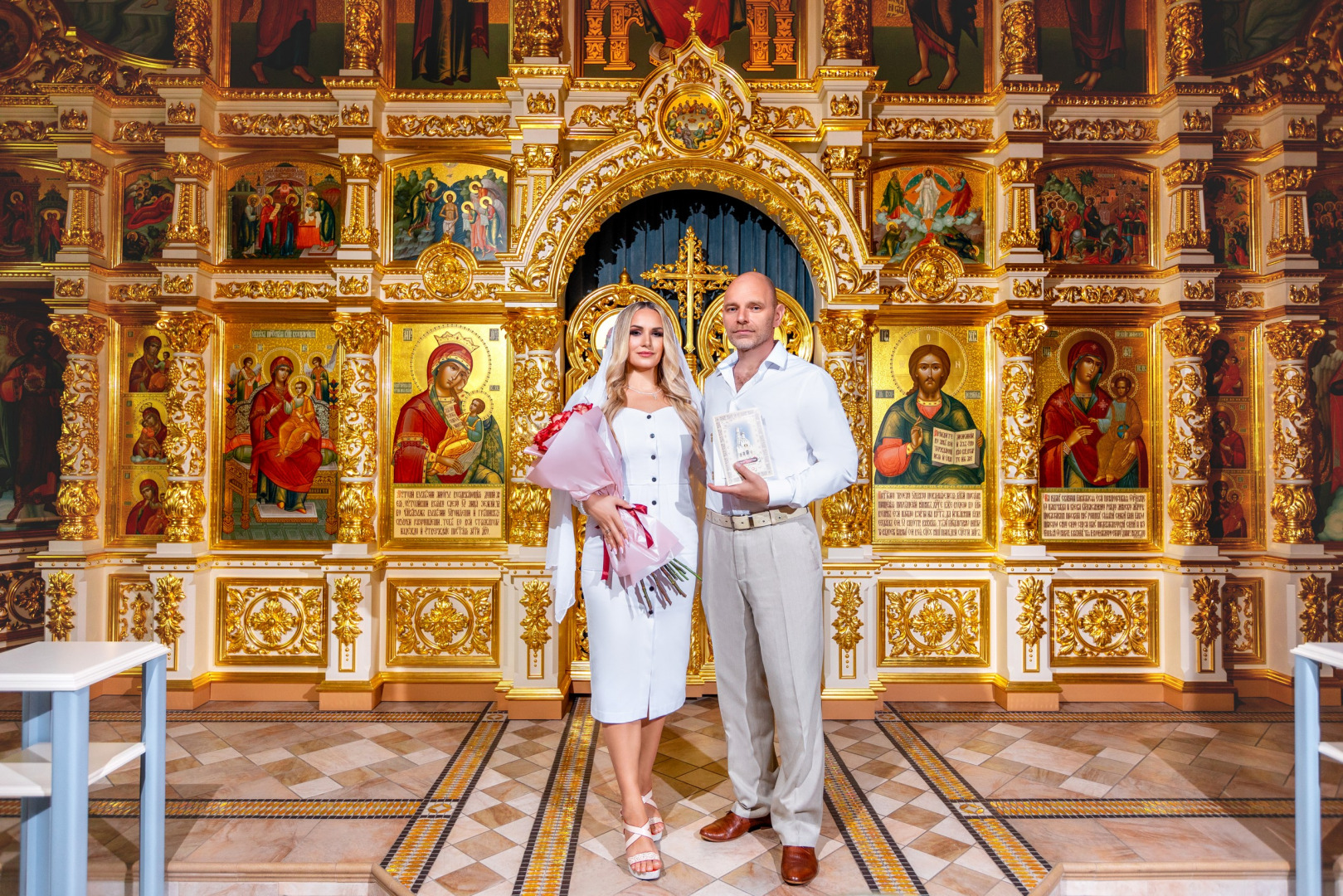 Фотограф Екатерина Рябченко - семейный, детский, свадебный, школьный фотограф в городе Минск, фотография от 29.07.2025