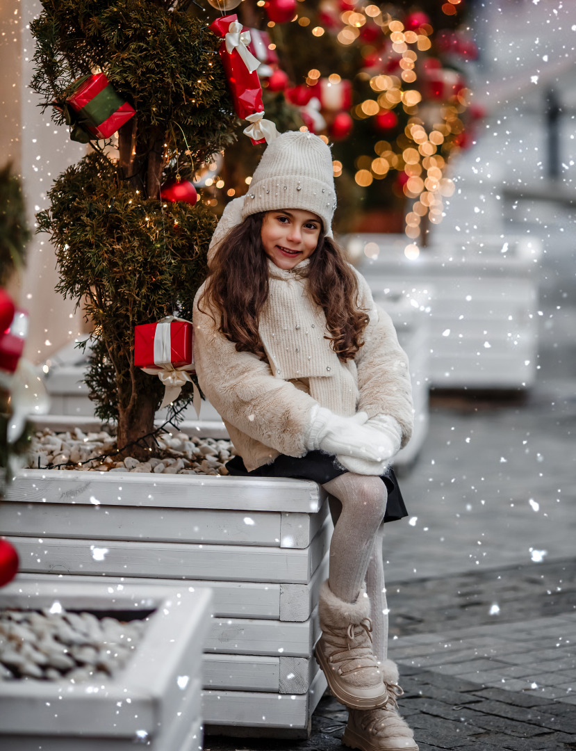 Фотограф Анастасия Лагуновская, фотография от 03.12.2025