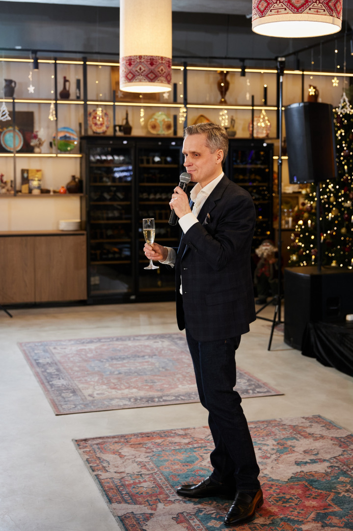 Фотограф Илья и Юлия Ширмановы, фотография от 16.12.2025