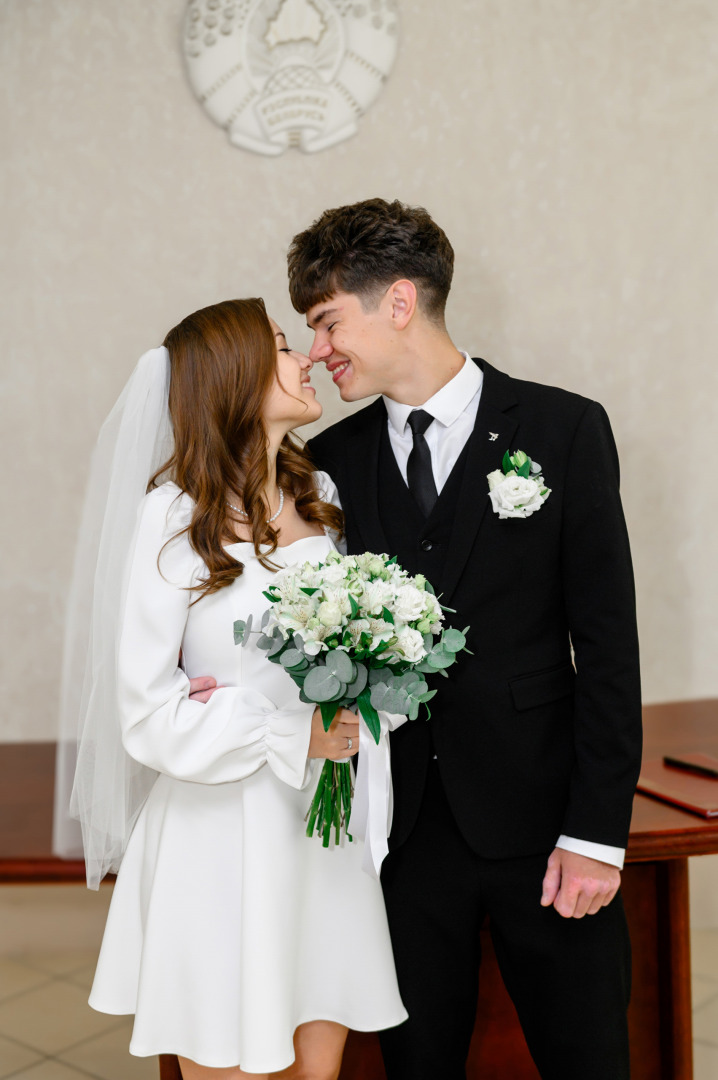 Фотограф Кирилл Емельянов - свадебный фотограф  Минск, фотография от 26.02.2026