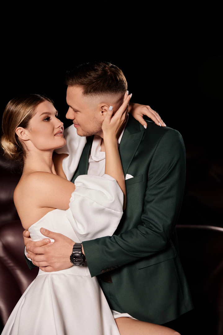 Фотограф Илья и Юлия Ширмановы, фотография от 17.12.2025