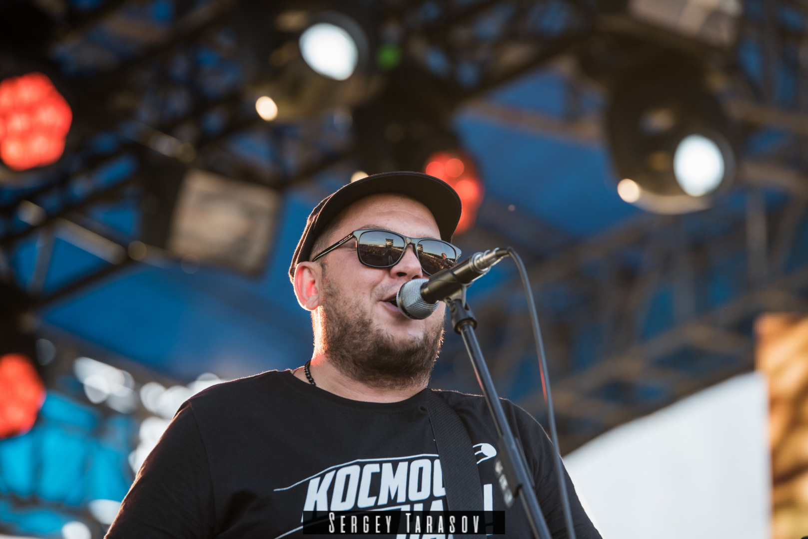 Фотограф Сергей Тарасов, фотография от 15.08.2018