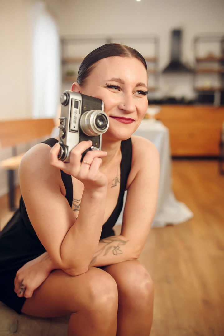 Андрей Вадютин - фотограф Love Story, свадебный фотограф в городе Гомель, фотография от 09.01.2026