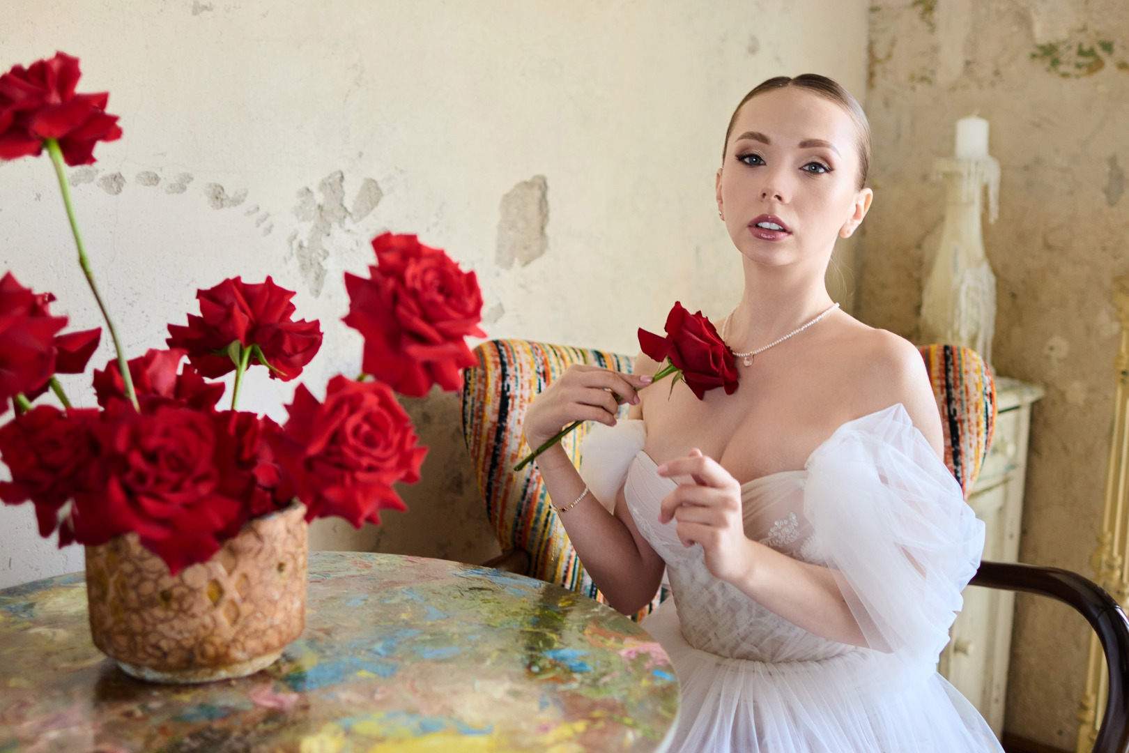 Фотограф Илья и Юлия Ширмановы, фотография от 17.12.2025