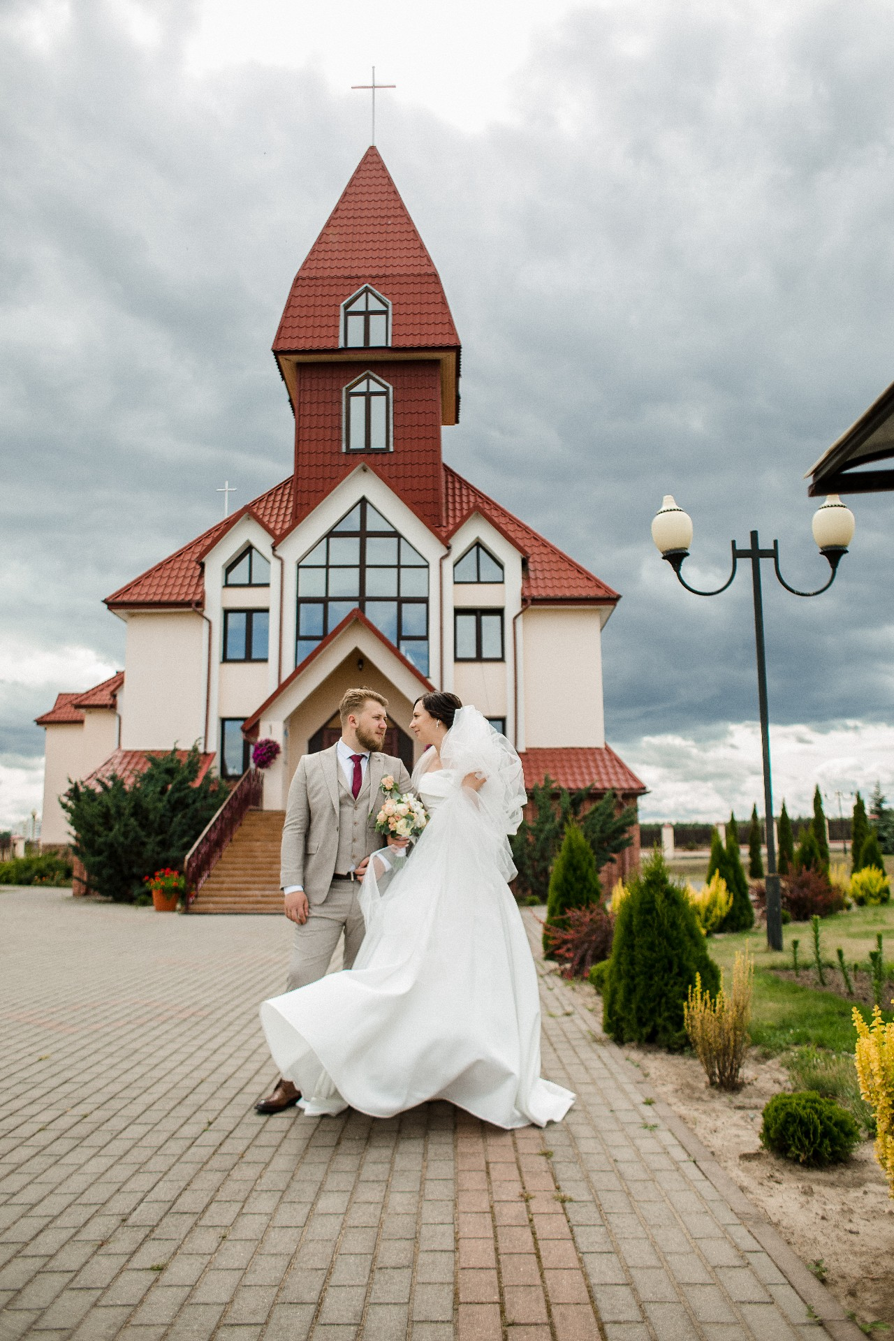 Фотограф Елизавета Лукашевич - фотограф Love Story, детский фотограф, свадебный фотограф в городе Минск, Могилев, Брест, фотография от 13.03.2020