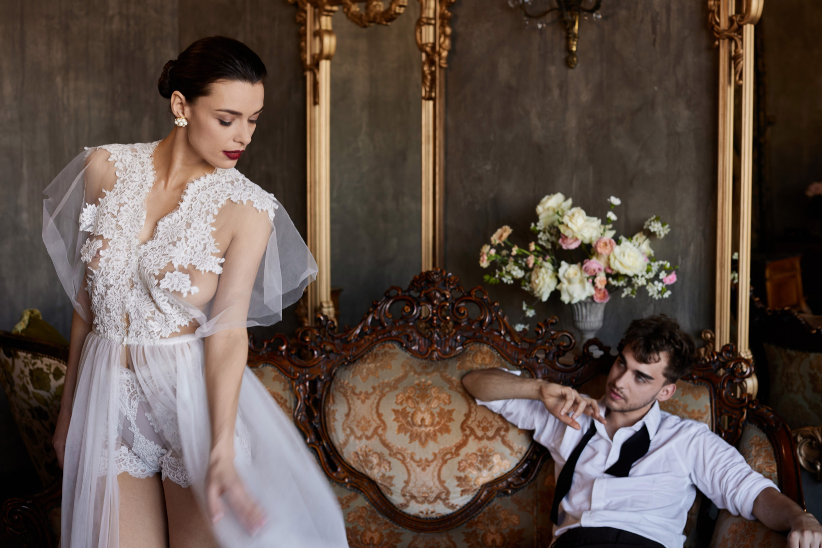 Фотограф Илья и Юлия Ширмановы, фотография от 17.12.2025