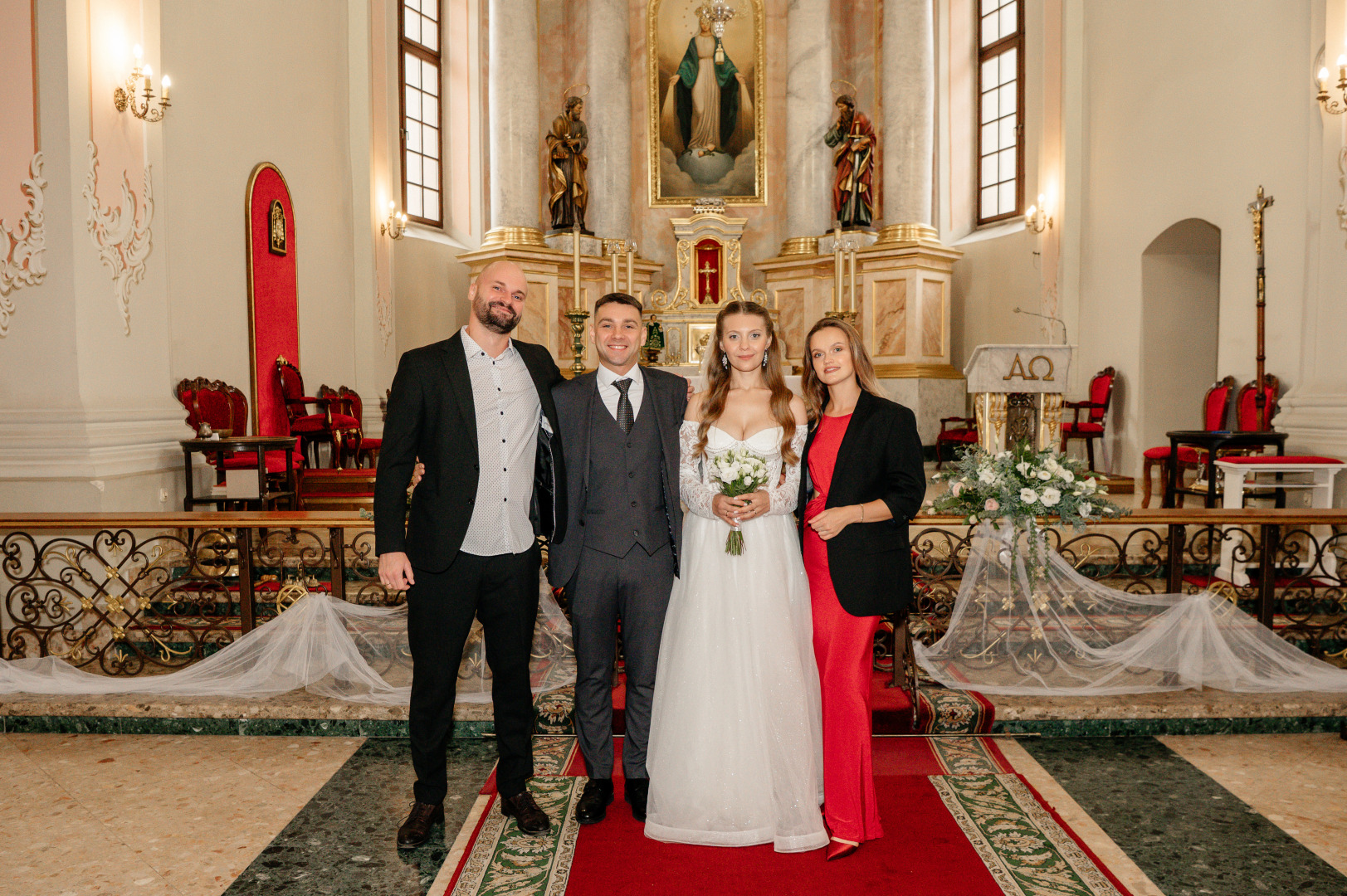 Фотограф Юлия Левандовская - свадебный и семейный фотограф в городе Минск, Минская обл.,  Могилев, Солигорск, фотография от 24.11.2025