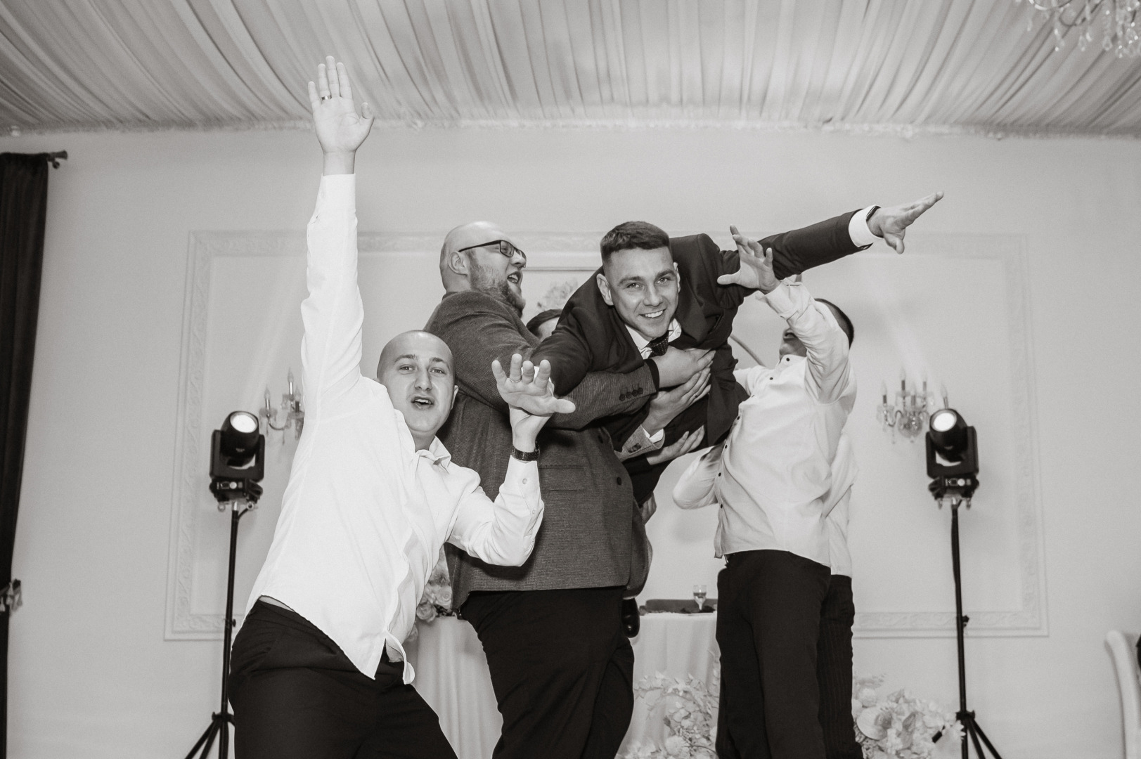 Фотограф Юлия Левандовская - свадебный и семейный фотограф в городе Минск, Минская обл.,  Могилев, Солигорск, фотография от 24.11.2025