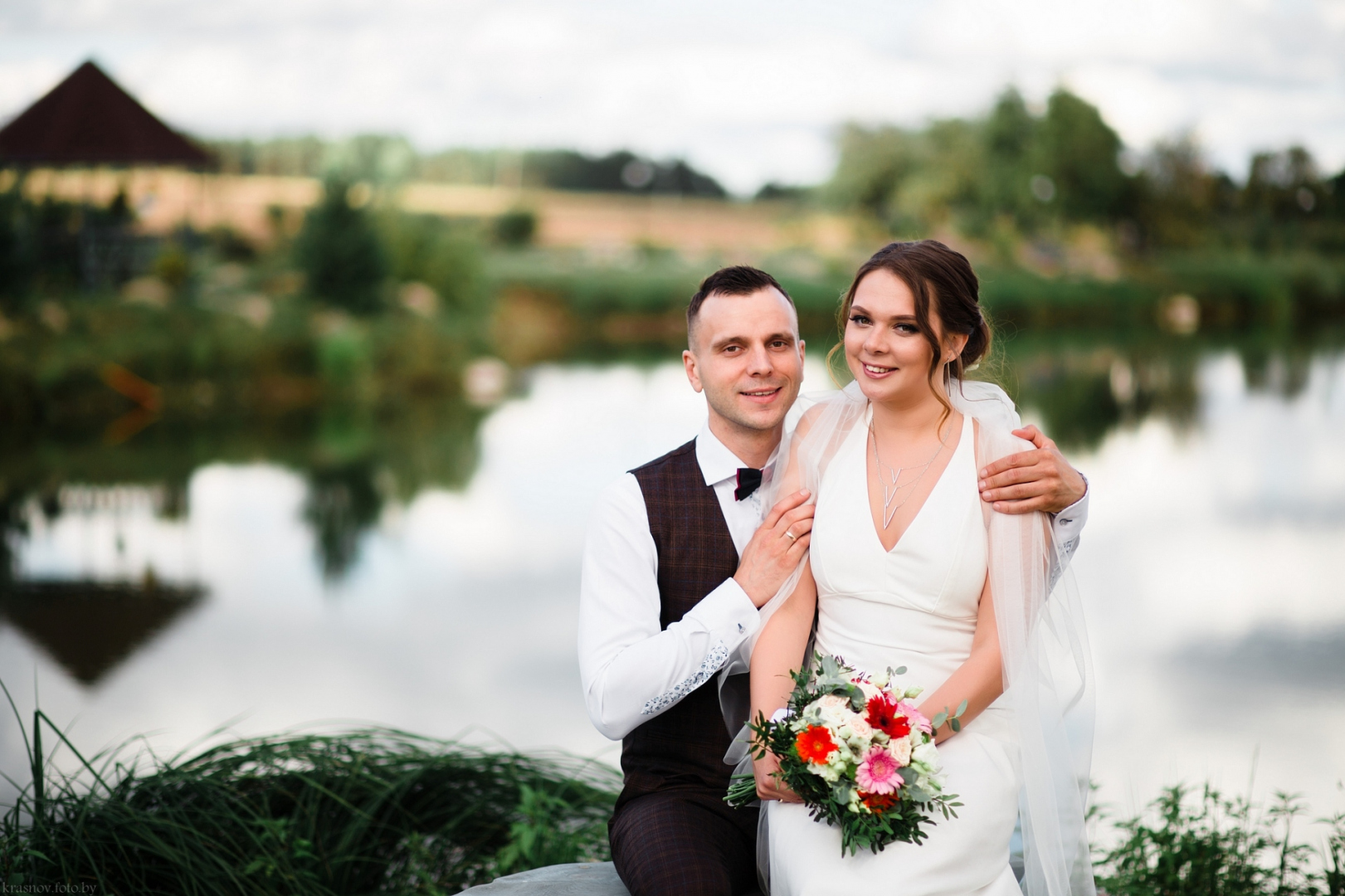 Love Story, детский, свадебный фотограф Юрий Краснов , Минск, Витебск, Гродно, фотография от 15.02.2021