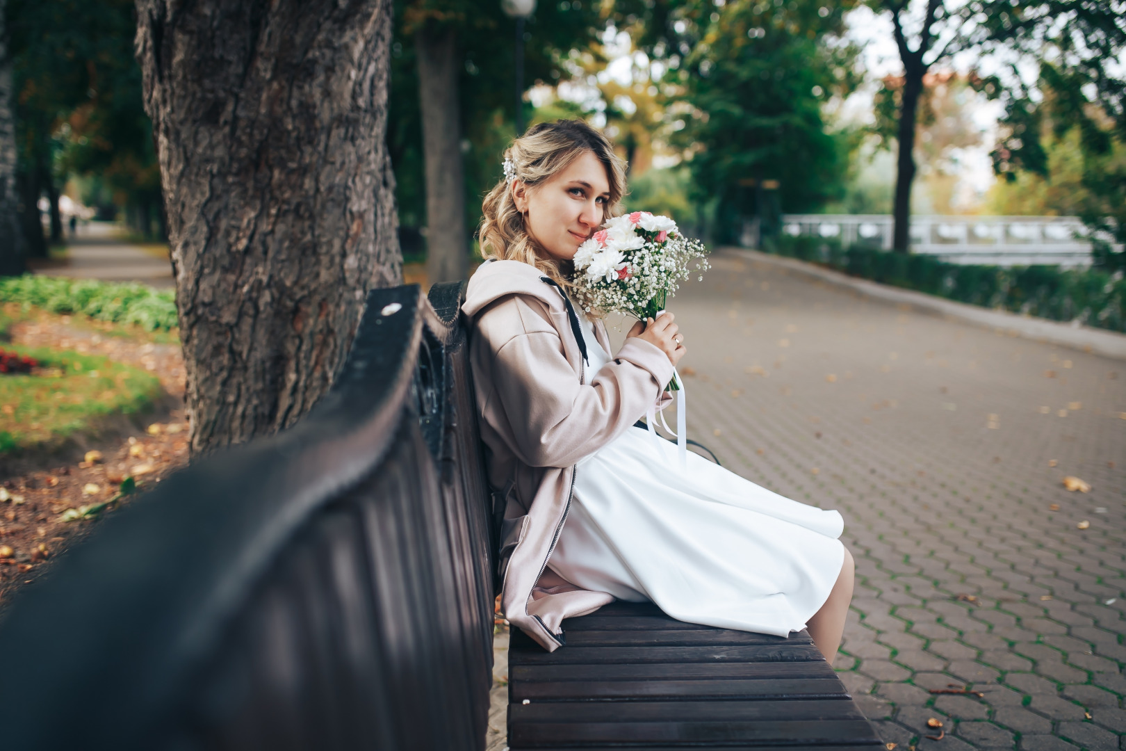 Андрей Вадютин - фотограф Love Story, свадебный фотограф в городе Гомель, фотография от 08.10.2025