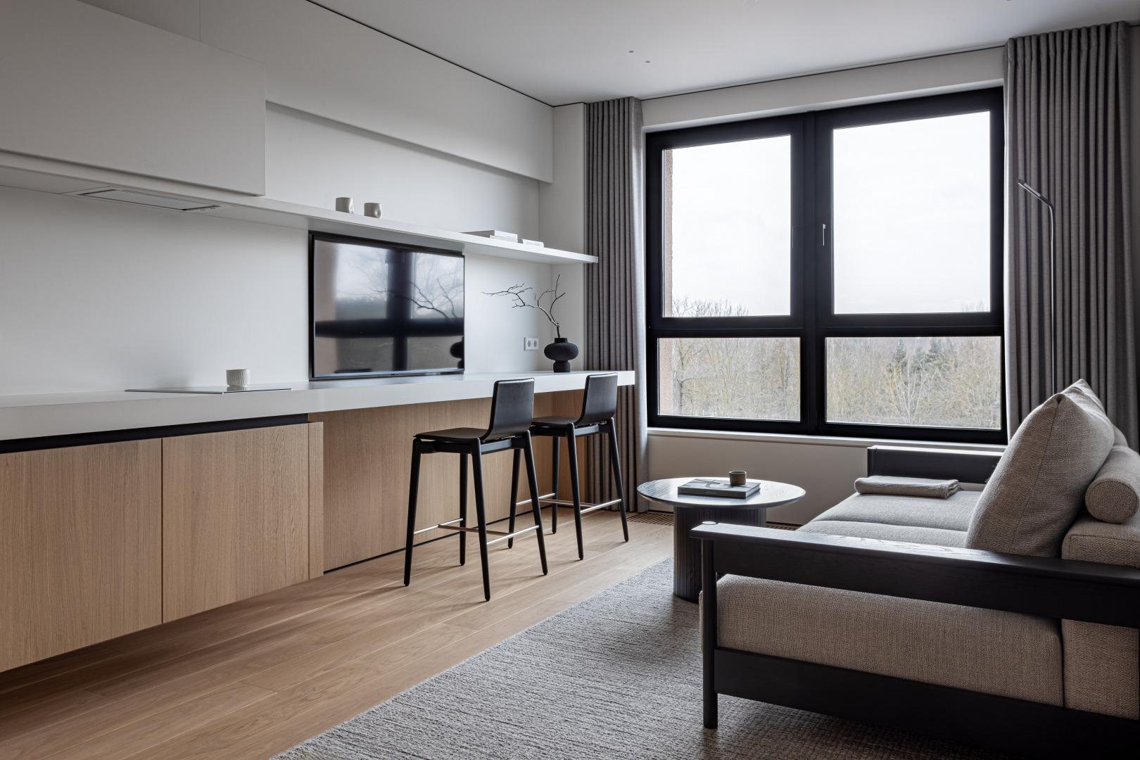 Андрей Кот - рекламный фотограф, фотограф интерьеров, фотограф архитектуры в городе Минск, фотография от 28.10.2025