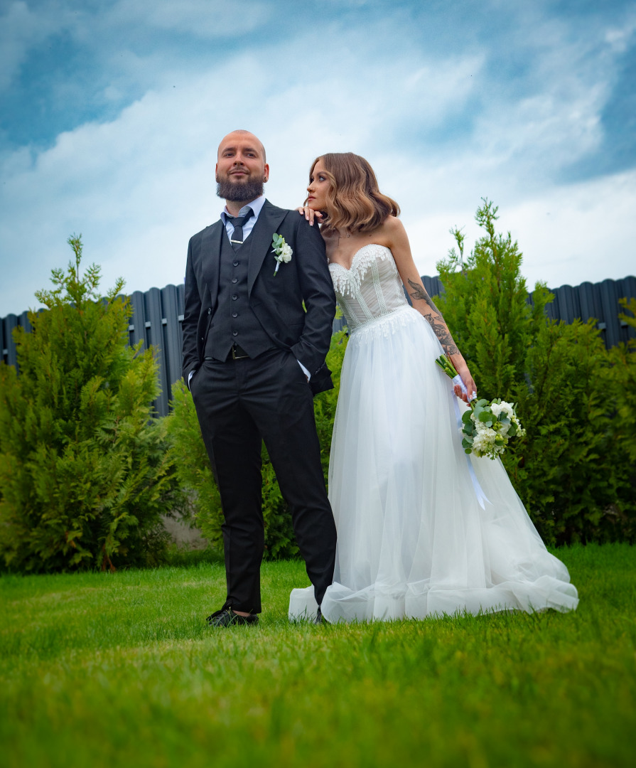 Егор Бабий - детский фотограф, портретный фотограф, фотограф мероприятий в городе Минск, Брест, Кобрин, фотография от 24.04.2026