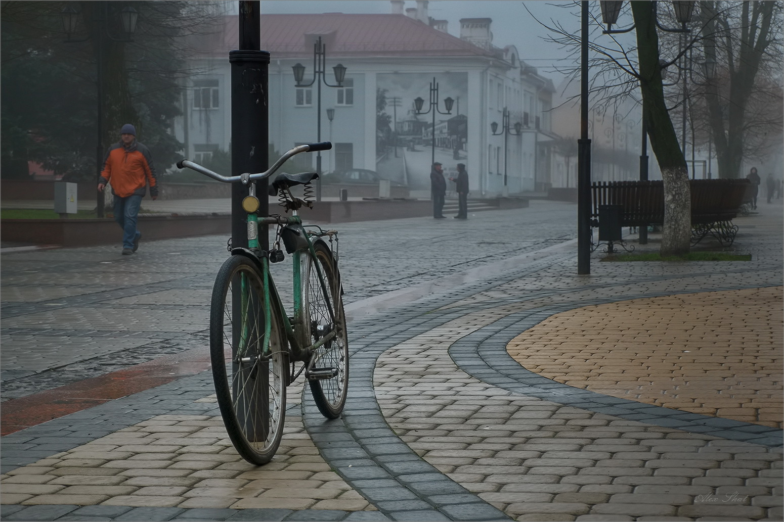 Bike | Фотограф Александр Шатохин | foto.by фото.бай