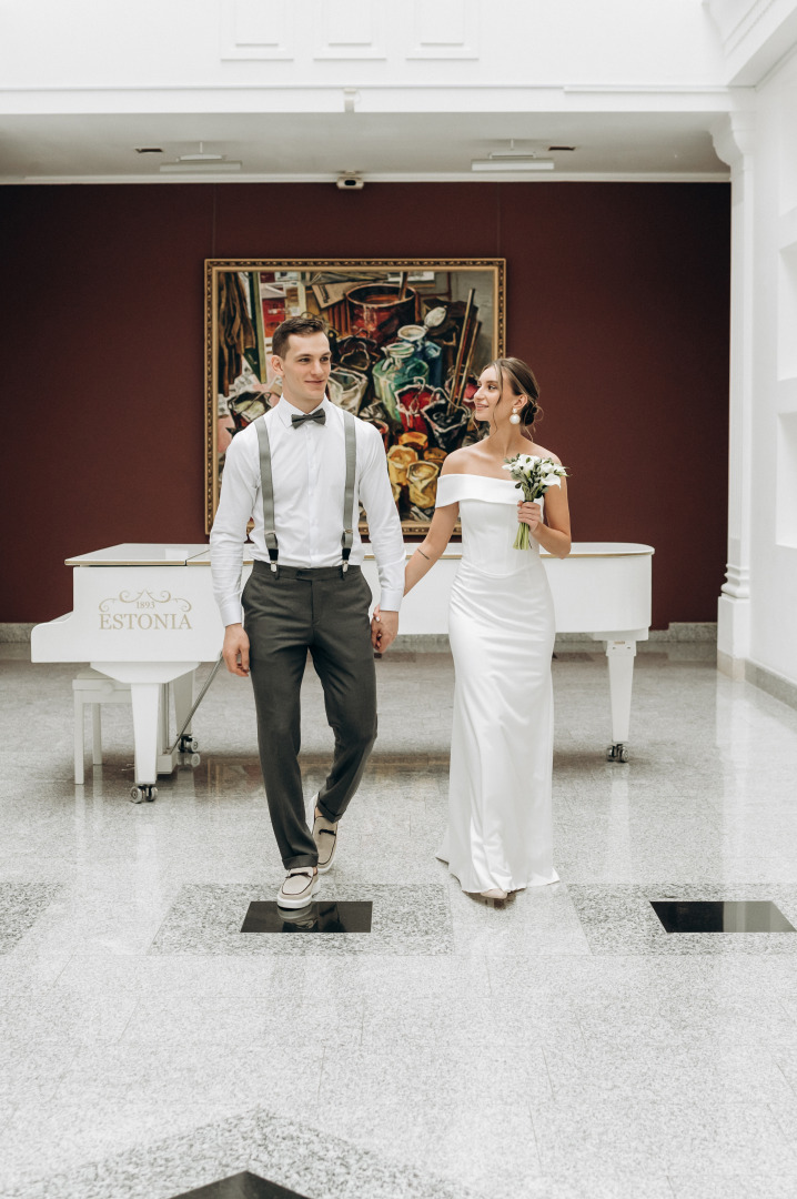 Фотограф Юлия Левандовская - свадебный и семейный фотограф в городе Минск, Минская обл.,  Могилев, Солигорск, фотография от 16.06.2022