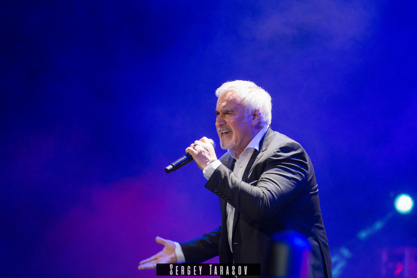 Фотограф Сергей Тарасов, фотография от 07.11.2017