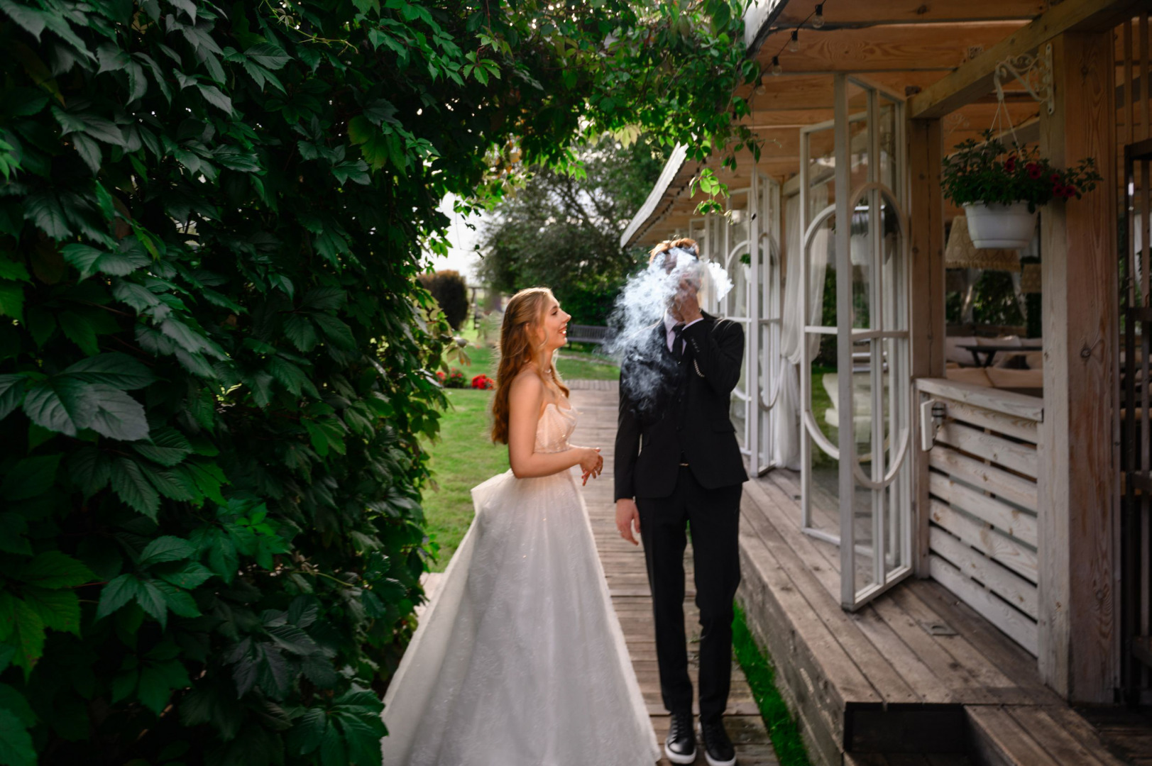 Фотограф Кирилл Емельянов - свадебный фотограф  Минск, фотография от 25.02.2026