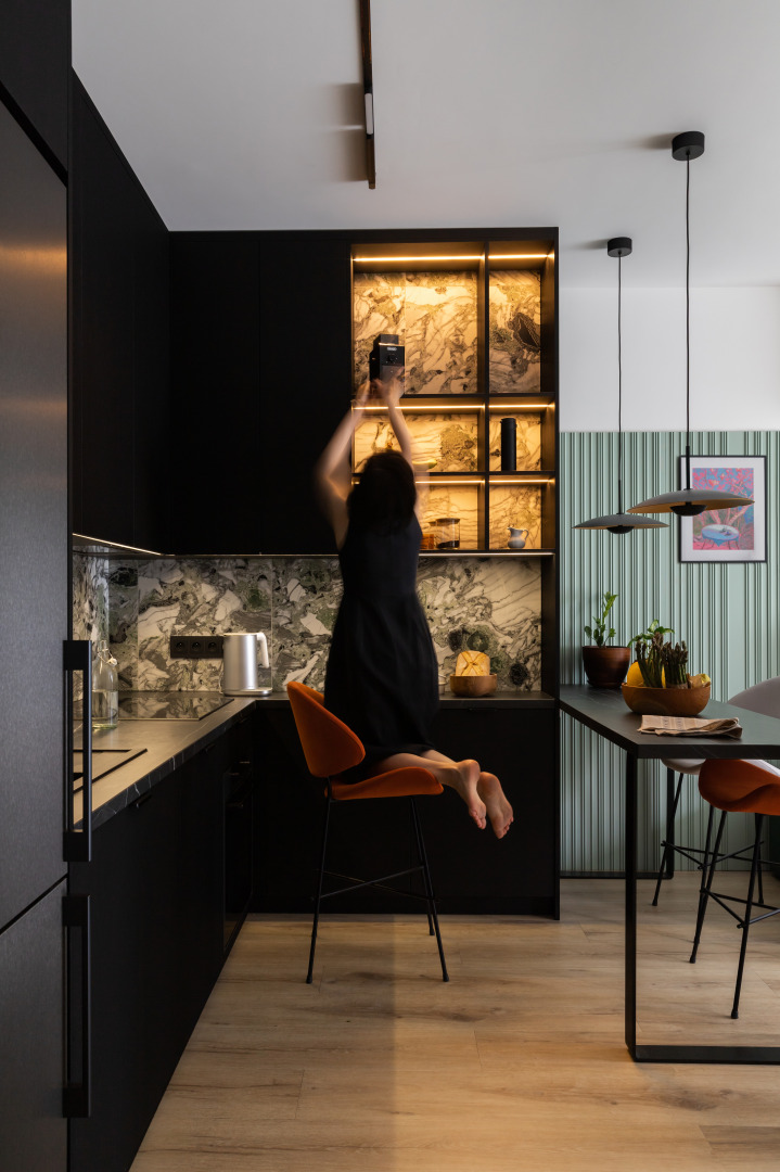 Бараускас Юлия, интерьерный фотограф, фотография от 07.03.2026