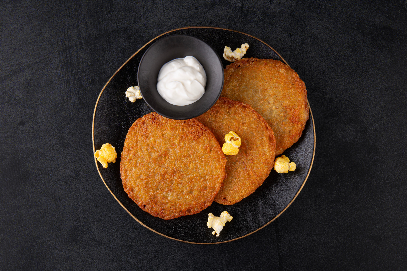 Предметный и фуд-фотограф в Минске — Анастасия Комок, фотография от 16.04.2026