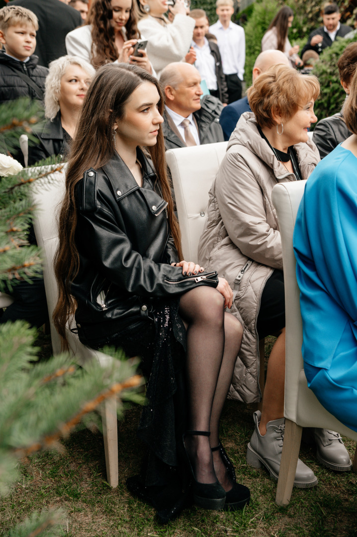 Фотограф Юлия Левандовская - свадебный и семейный фотограф в городе Минск, Минская обл.,  Могилев, Солигорск, фотография от 24.11.2025