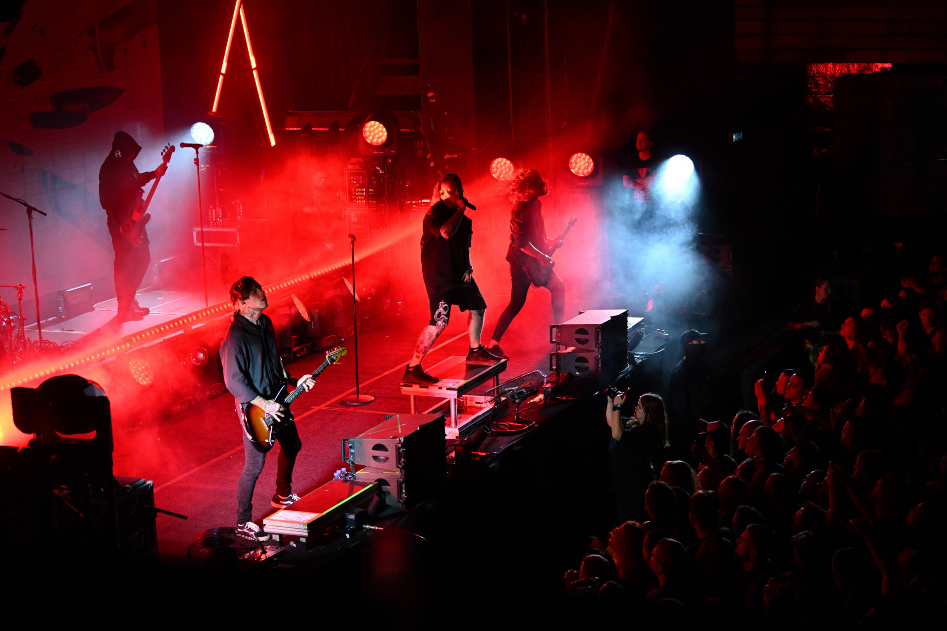 Фотограф Александр Тагаев - фотограф автомобилей в городе Минск, фотография от 27.02.2026