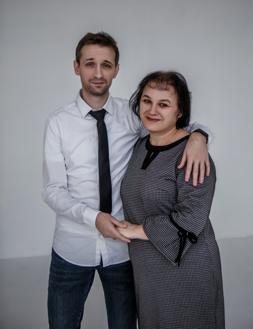 Фотограф Анастасия Лагуновская, фотография от 05.12.2025