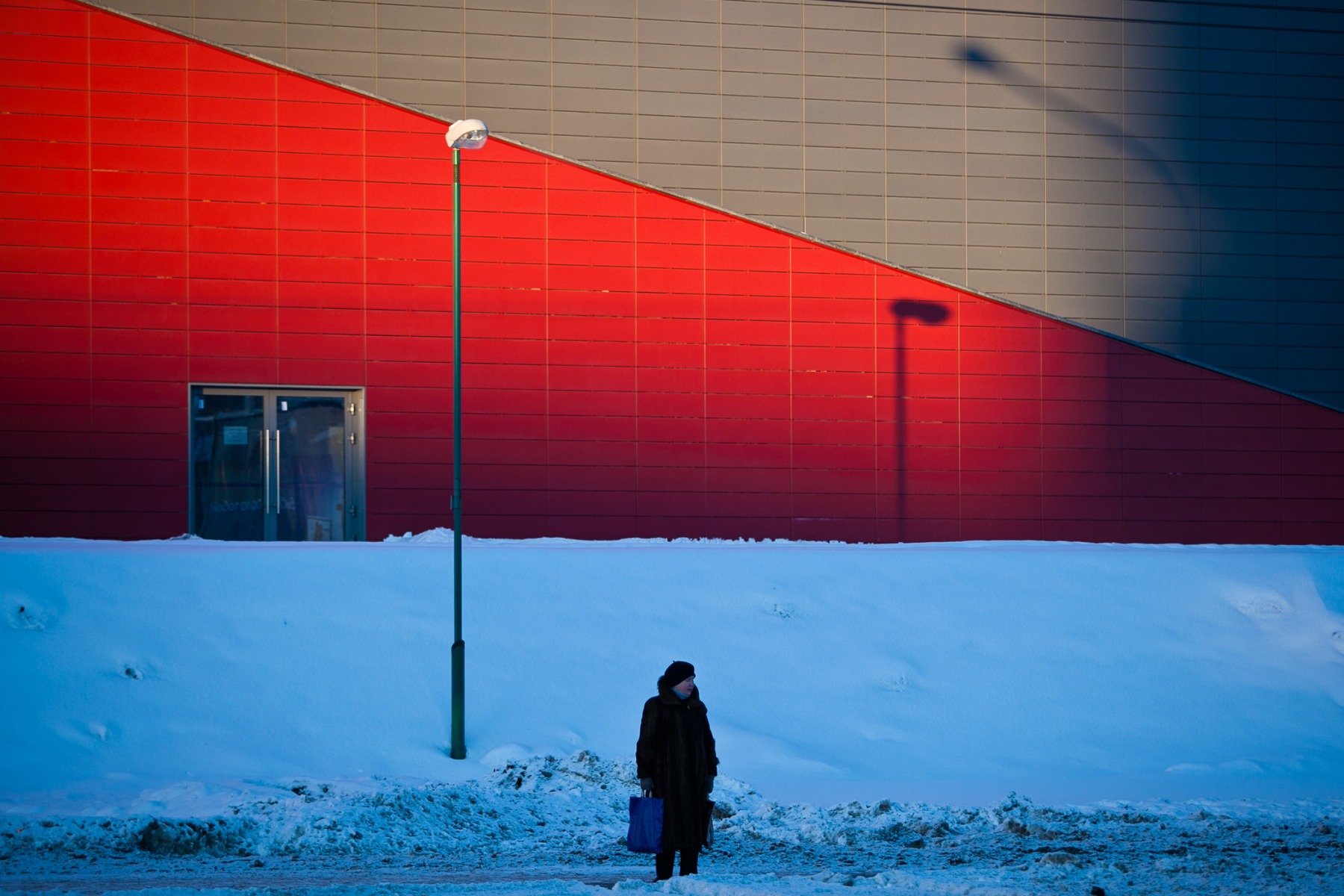 Цвет и тень | Фотограф Alexander Korsakov | foto.by фото.бай