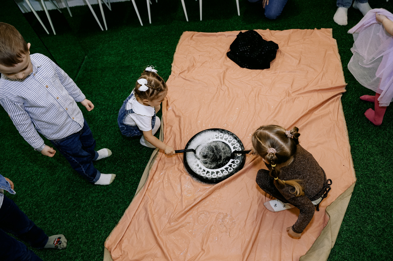 Фотограф в Минске - семейный, свадебный, репортажный фотограф. Фотосъёмка крещения, дня рождения, юбилея, венчания, корпоратива в Минске., фотография от 20.12.2025