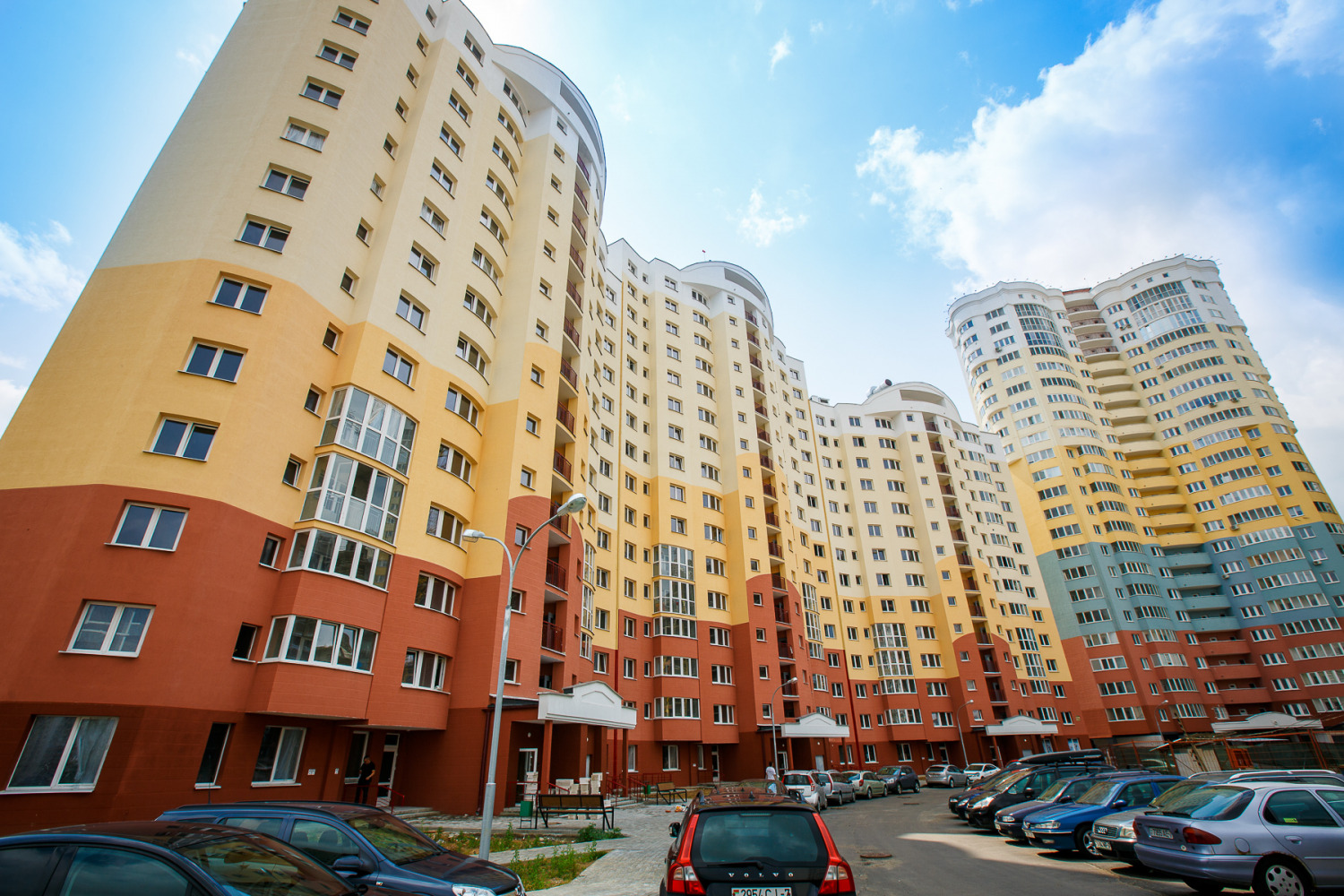 Фотограф Борис Карасик, фотография от 10.07.2019