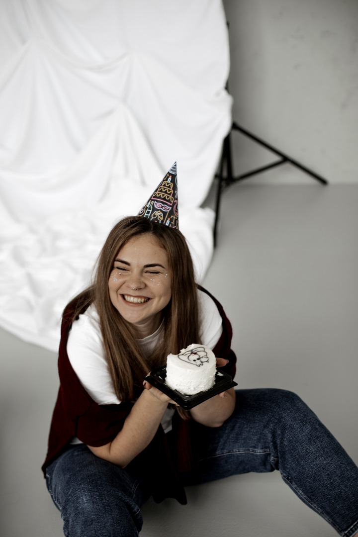 Фотограф Анастасия Супро, фотография от 23.04.2025
