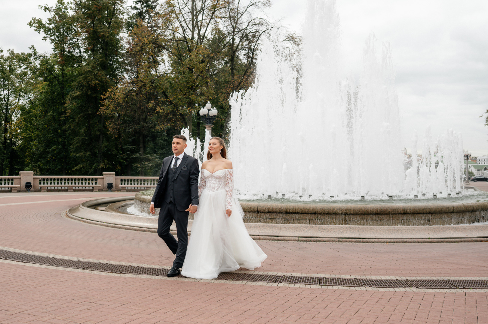 Фотограф Юлия Левандовская - свадебный и семейный фотограф в городе Минск, Минская обл.,  Могилев, Солигорск, фотография от 24.11.2025