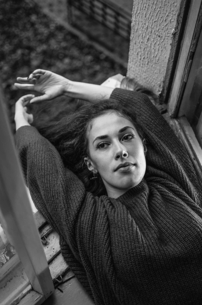 Фотограф Мария Войтик, фотография от 24.12.2025