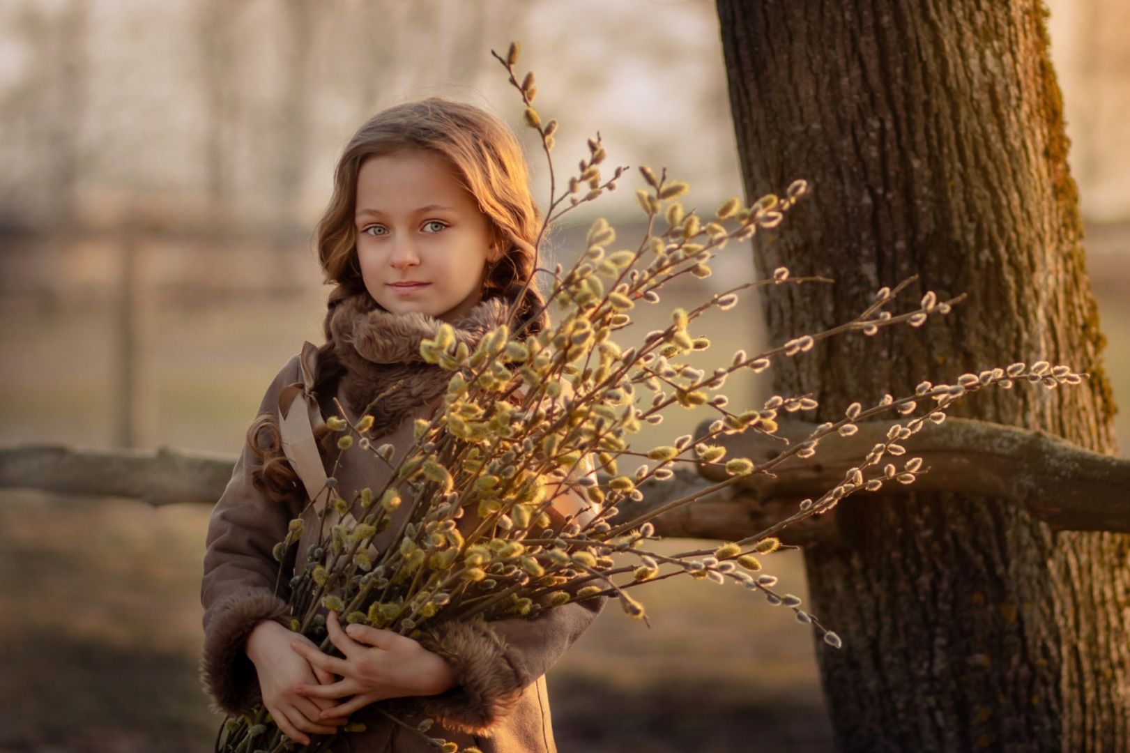 Фотограф Анна Балабан - детский фотограф в городе Барановичи, фотография от 07.03.2020