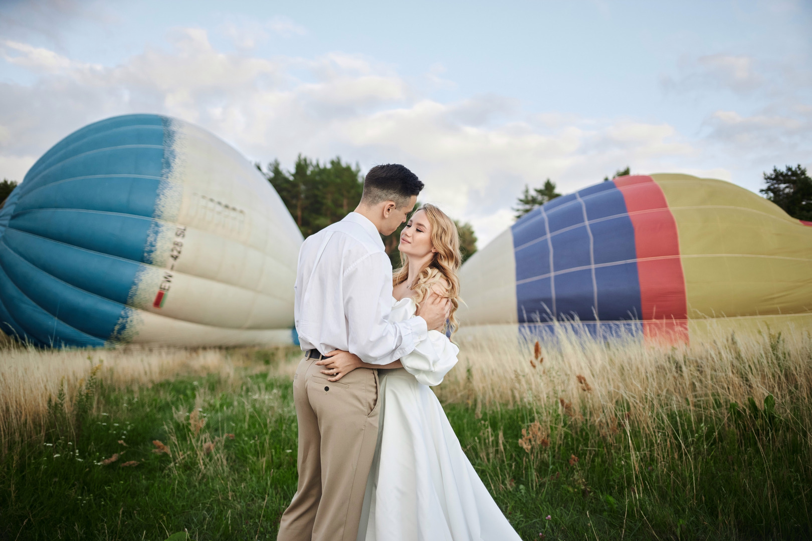 Фотограф Илья и Юлия Ширмановы, фотография от 17.12.2025