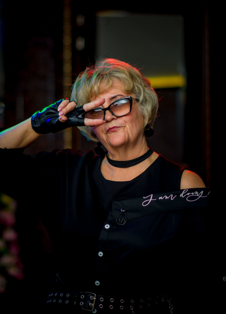 Фотограф Александра Харченко, фотография от 23.02.2026