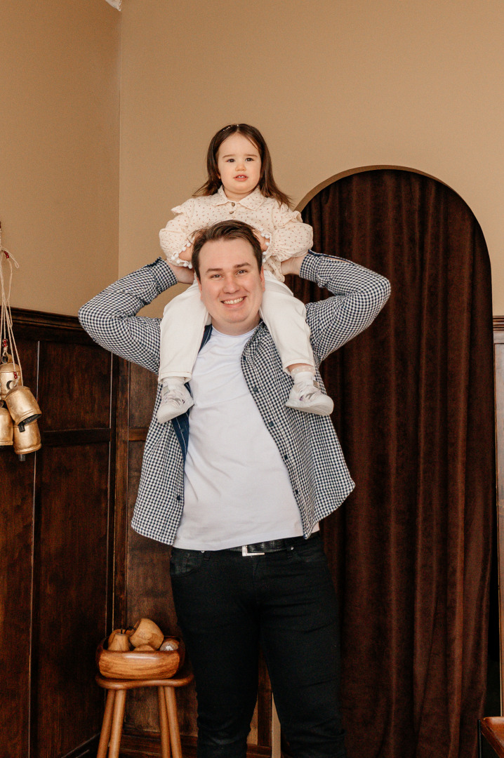 Фотограф Юлия Левандовская - свадебный и семейный фотограф в городе Минск, Минская обл.,  Могилев, Солигорск, фотография от 05.02.2026