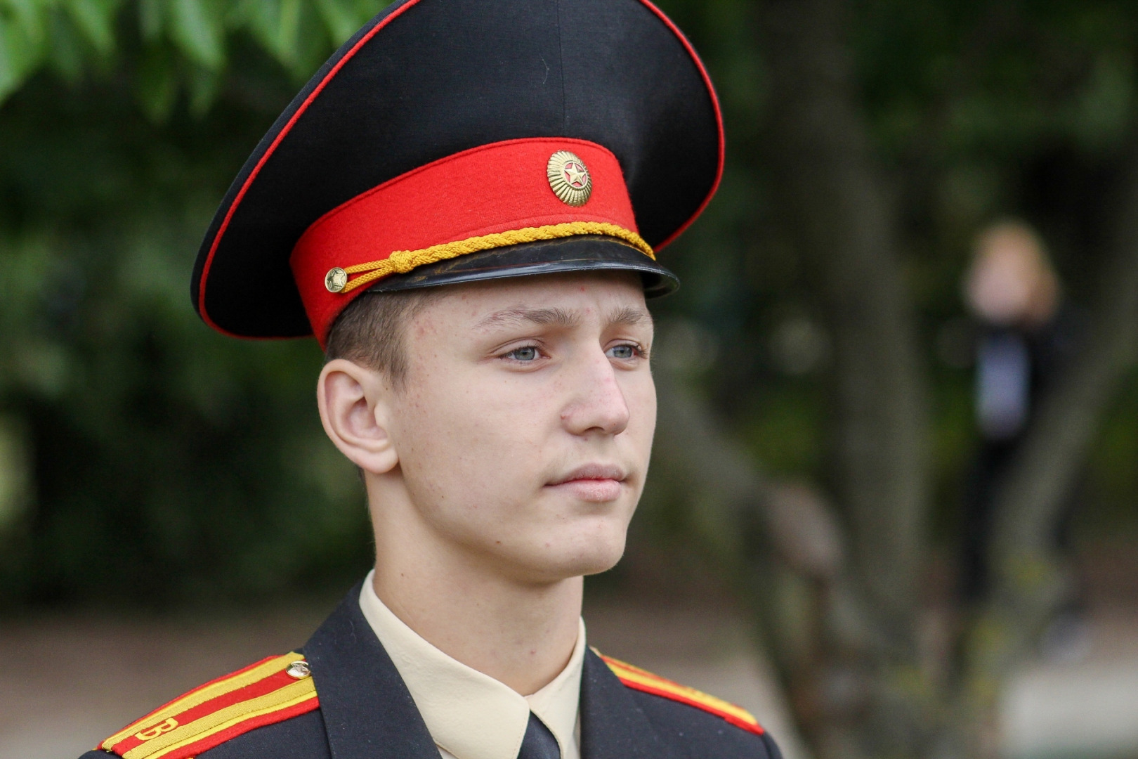 Фотограф Сергей Тарасов, фотография от 24.04.2019