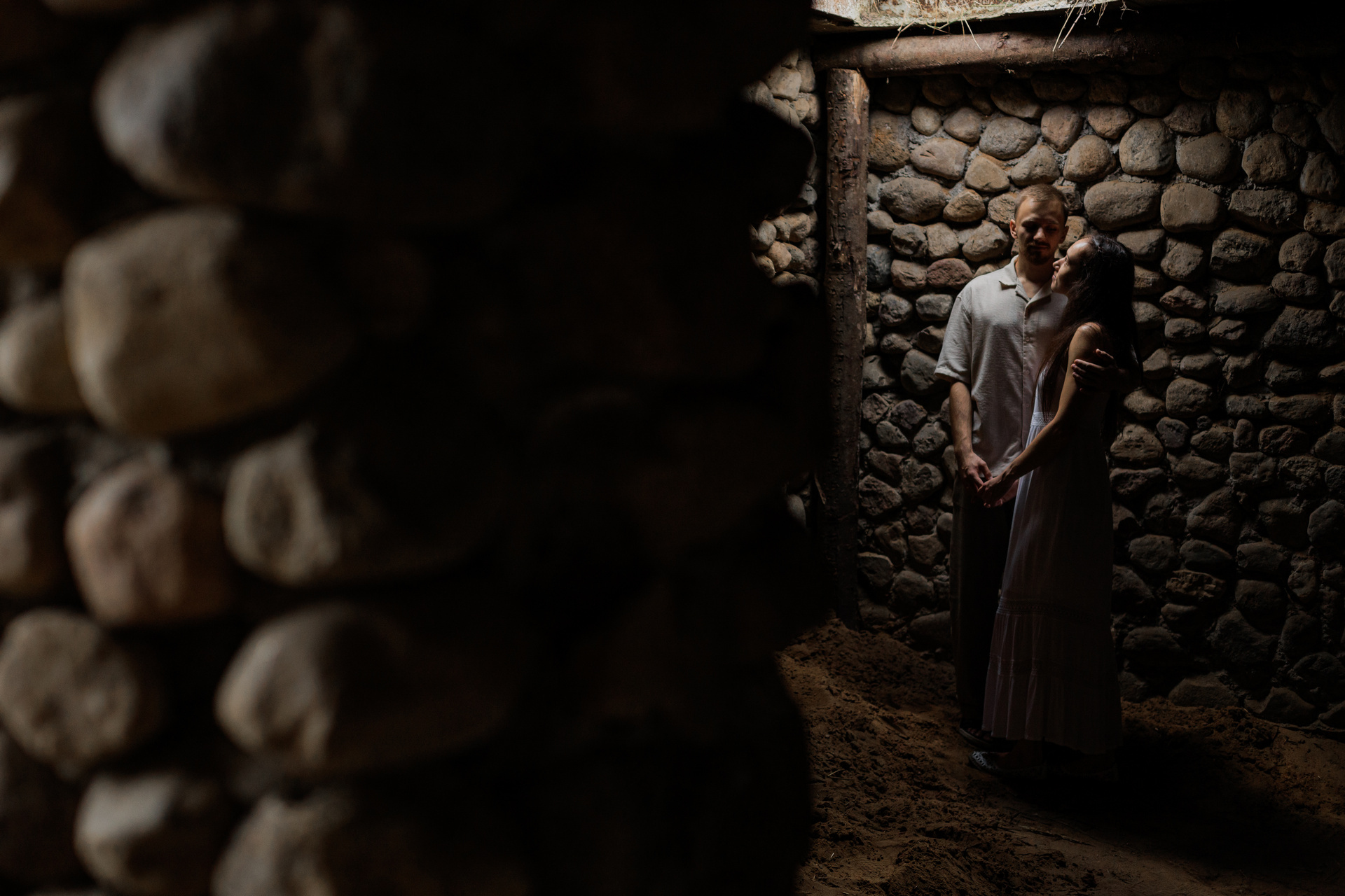 Фотограф Михаил и Елизавета Лукашевич, фотография от 05.02.2026