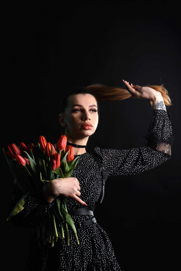 Фотограф Надежда Володько, фотография от 25.02.2026