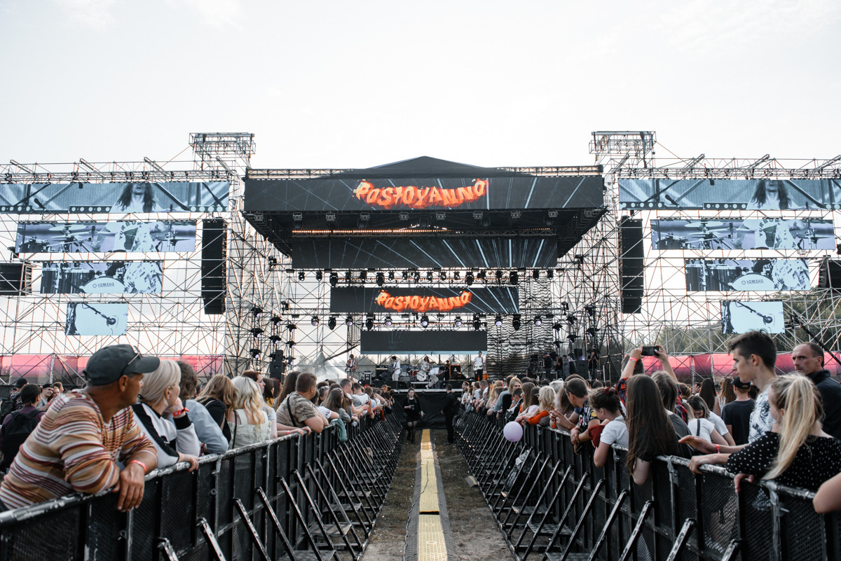 фотограф в городе Минск Сергей Тарасов, фотография от 03.08.2019