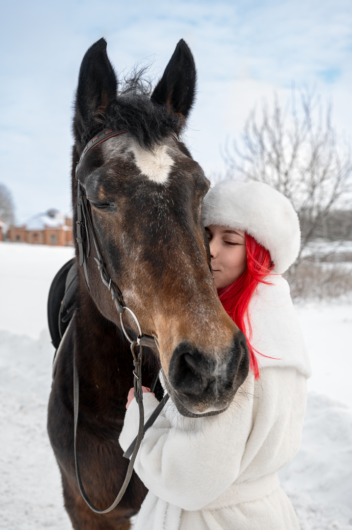 Фотограф Александра Еченко - фотограф для фотосъемки в городе Гомель, гомельской области и вся Беларусь., фотография от 06.02.2026