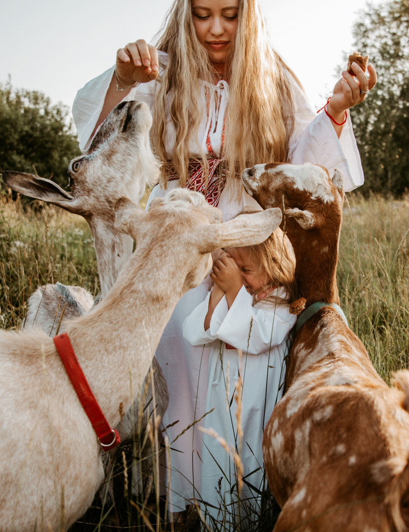 Фотограф Елена Мышковская - семейный фотограф, венчания, крещение  в городе Брест, Каменец, Малорита, Жабинка, фотография от 29.07.2024