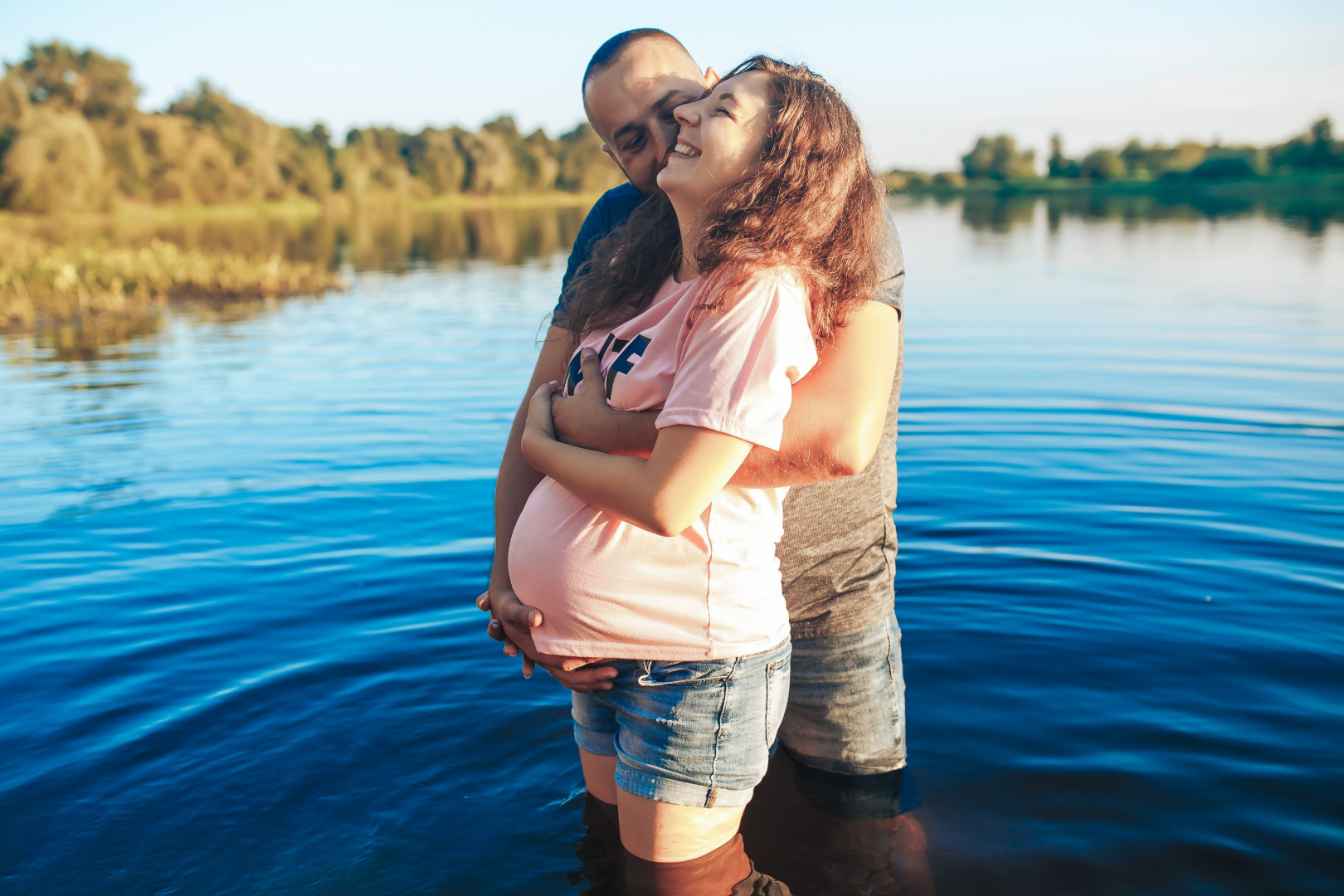 Андрей Вадютин - фотограф Love Story, свадебный фотограф в городе Гомель, фотография от 02.10.2024