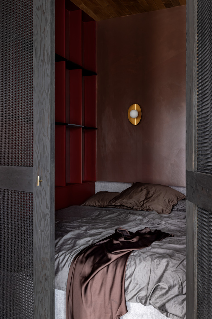 Андрей Кот - рекламный фотограф, фотограф интерьеров, фотограф архитектуры в городе Минск, фотография от 14.12.2025