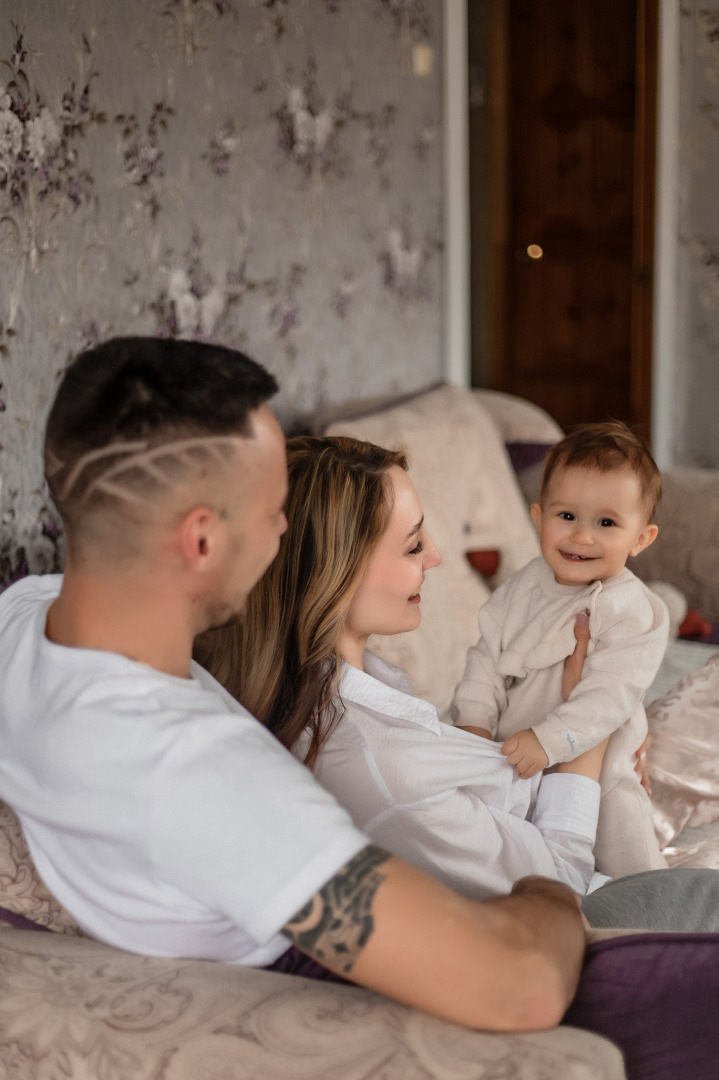 Фотограф Анастасия Лагуновская, фотография от 04.12.2025