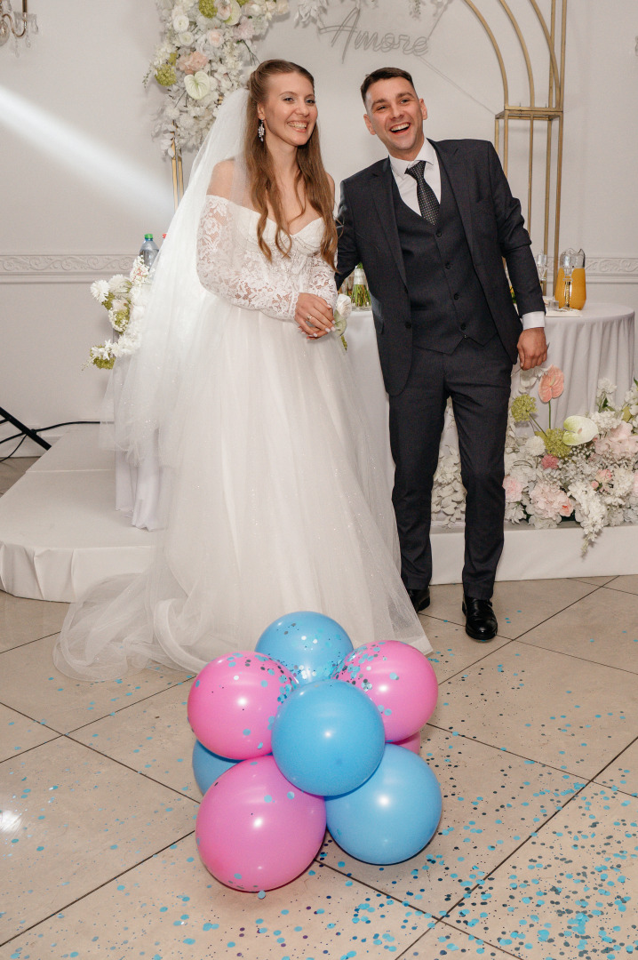 Фотограф Юлия Левандовская - свадебный и семейный фотограф в городе Минск, Минская обл.,  Могилев, Солигорск, фотография от 24.11.2025