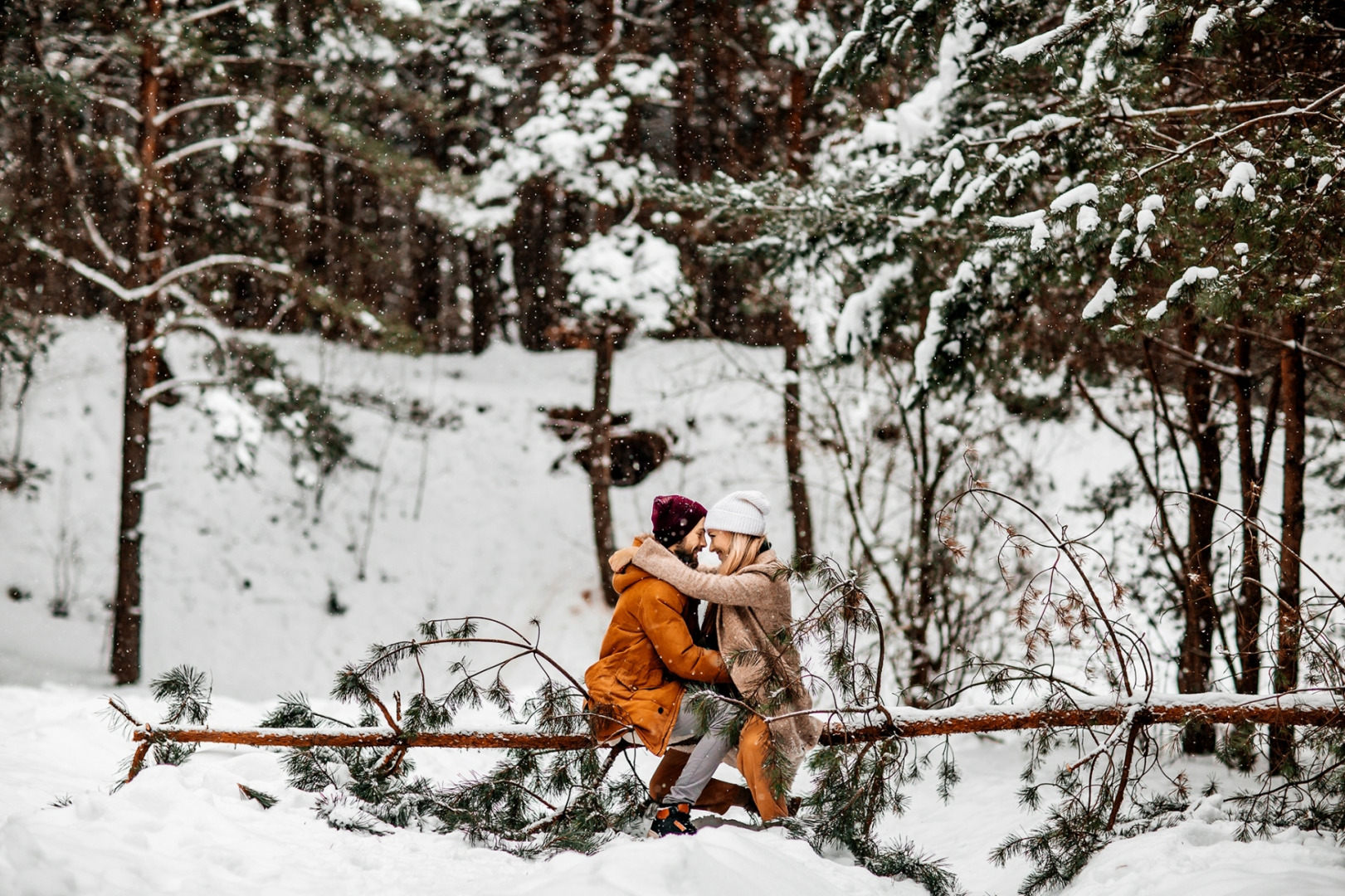 Фотограф Юлия Тищенко, фотография от 08.02.2021