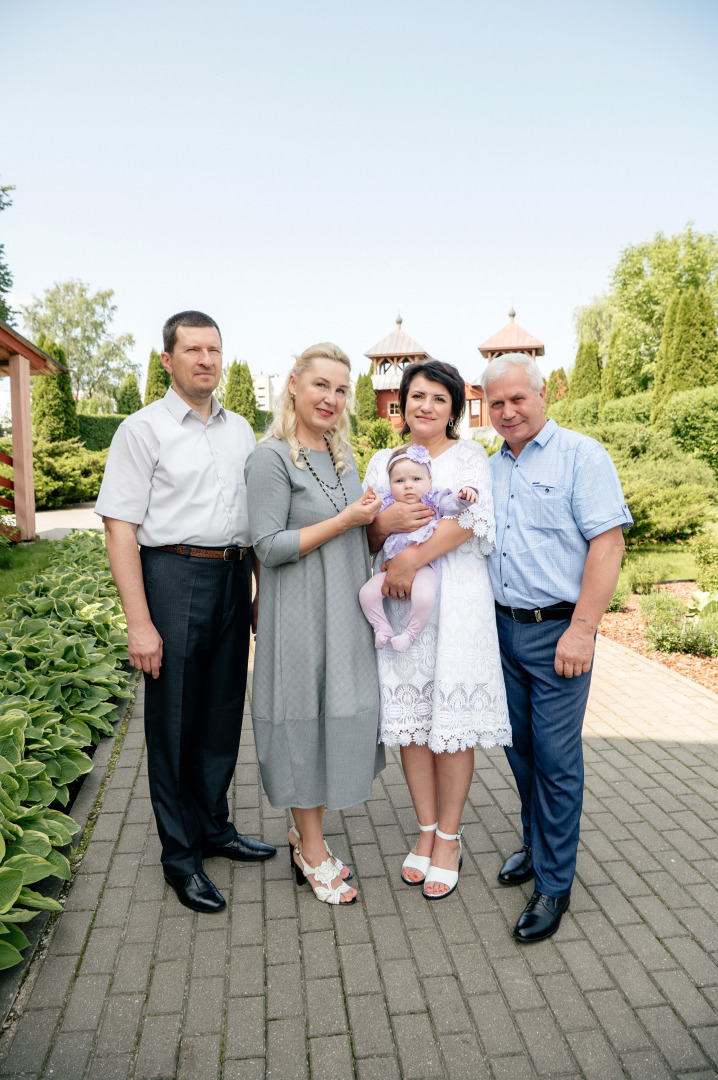 Фотограф Юлия Левандовская - свадебный и семейный фотограф в городе Минск, Минская обл.,  Могилев, Солигорск, фотография от 16.04.2026