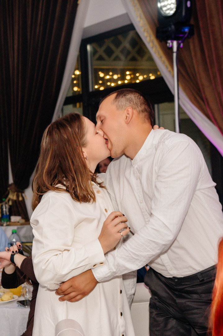 Фотограф Юлия Левандовская - свадебный и семейный фотограф в городе Минск, Минская обл.,  Могилев, Солигорск, фотография от 24.11.2025